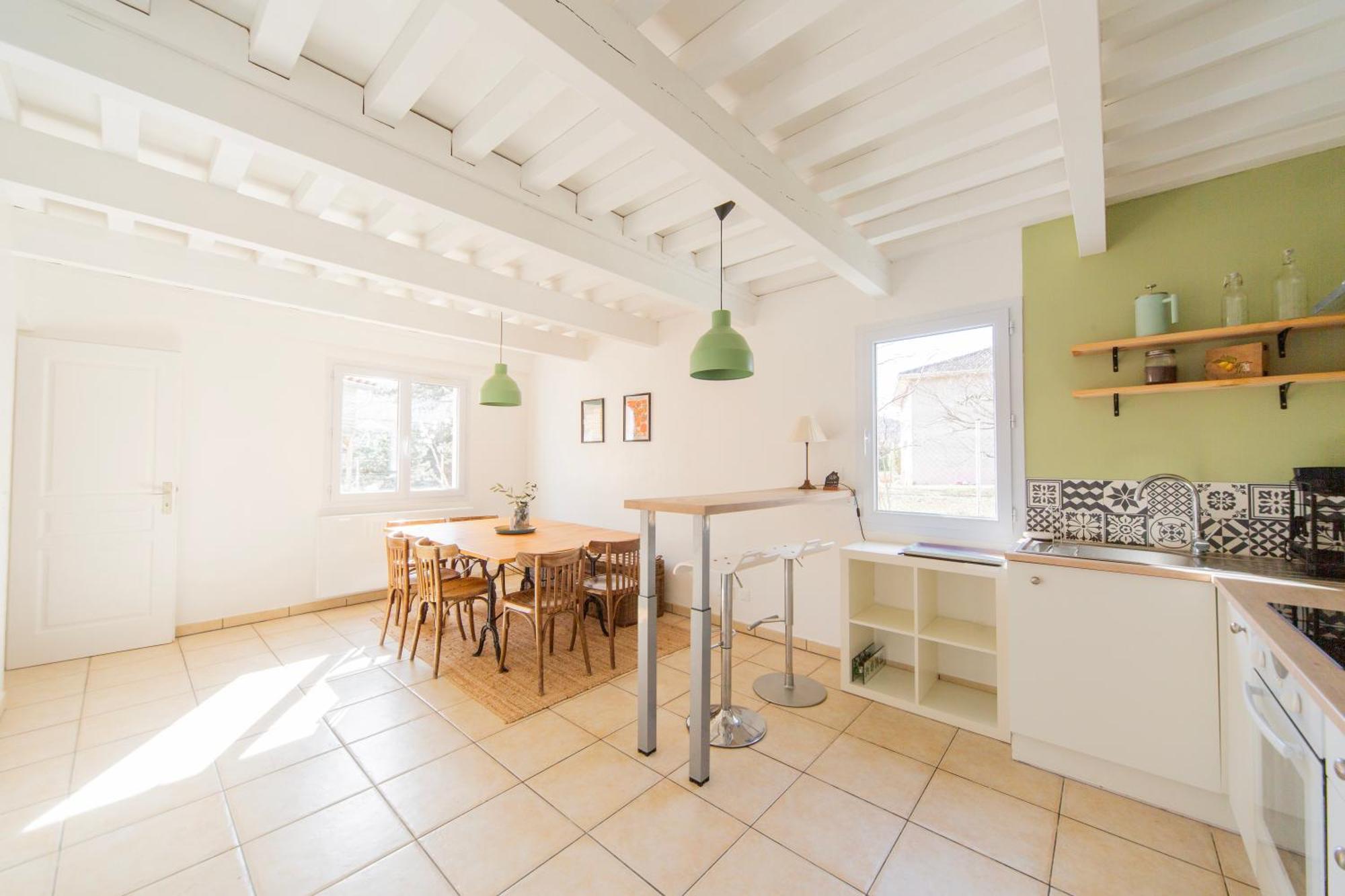 Quincié-en-Beaujolais Panda Home מראה חיצוני תמונה