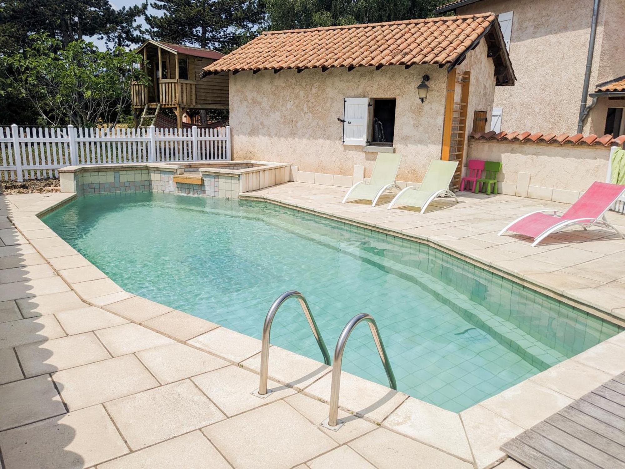Quincié-en-Beaujolais Panda Home מראה חיצוני תמונה